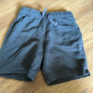 Cat & Jack Gray Kids Shorts